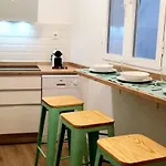 San Pedro Parking Gratis Coche Mediano Apartmán *