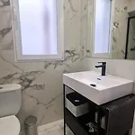 Apartmán San Pedro Parking Gratis Coche Mediano