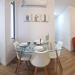 San Pedro Parking Gratis Coche Mediano Apartmán *