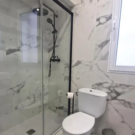 San Pedro Parking Gratis Coche Mediano Apartment Cordoba