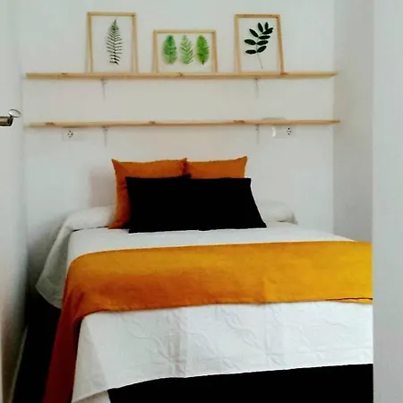 San Pedro Parking Gratis Coche Mediano Apartmán Córdoba