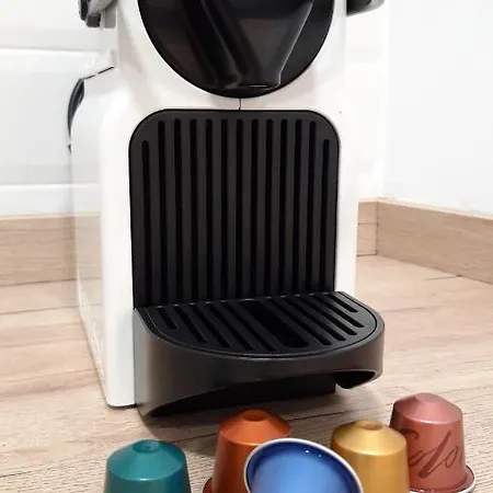 San Pedro Parking Gratis Coche Mediano * Cordoba