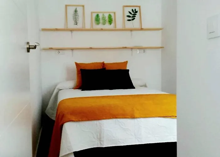 San Pedro Parking Gratis Coche Mediano アパート コルドバ