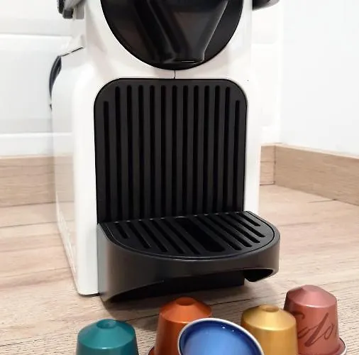 San Pedro Parking Gratis Coche Mediano * コルドバ