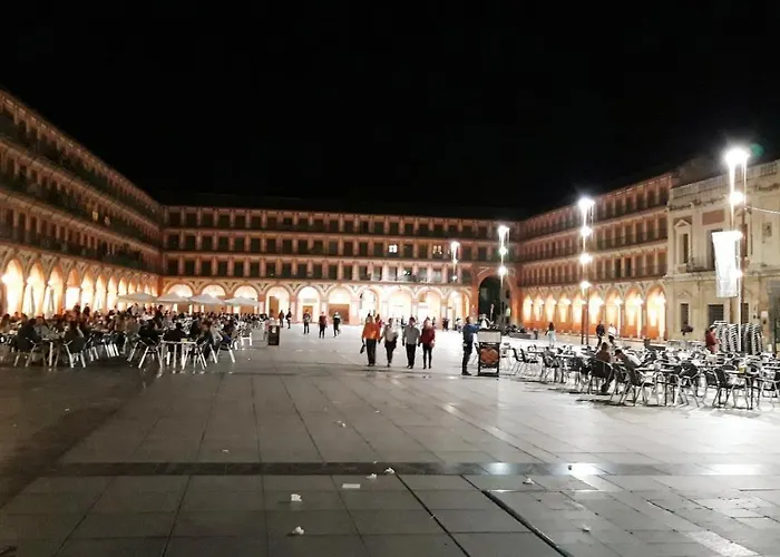 アパート San Pedro Parking Gratis Coche Mediano