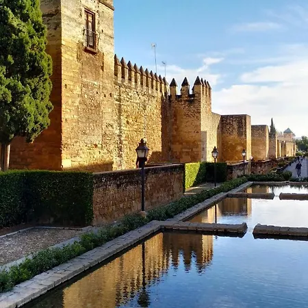 Apartment San Pedro Parking Gratis Coche Mediano
