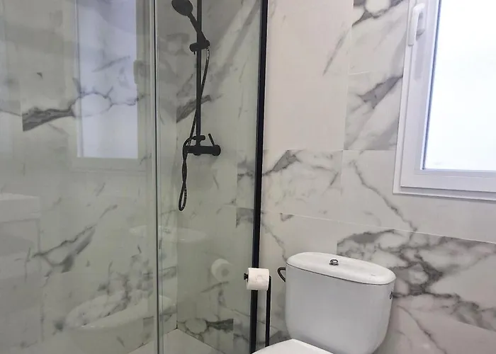 San Pedro Parking Gratis Coche Mediano Апартаменты Кордова