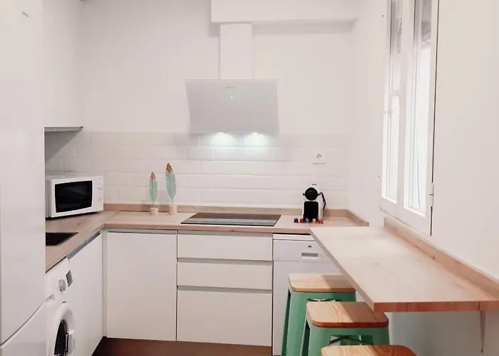 San Pedro Parking Gratis Coche Mediano Διαμέρισμα Κόρδοβα