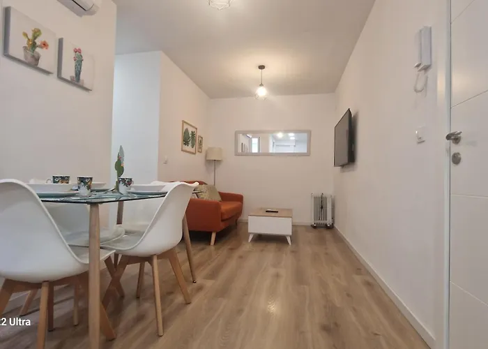 San Pedro Parking Gratis Coche Mediano *