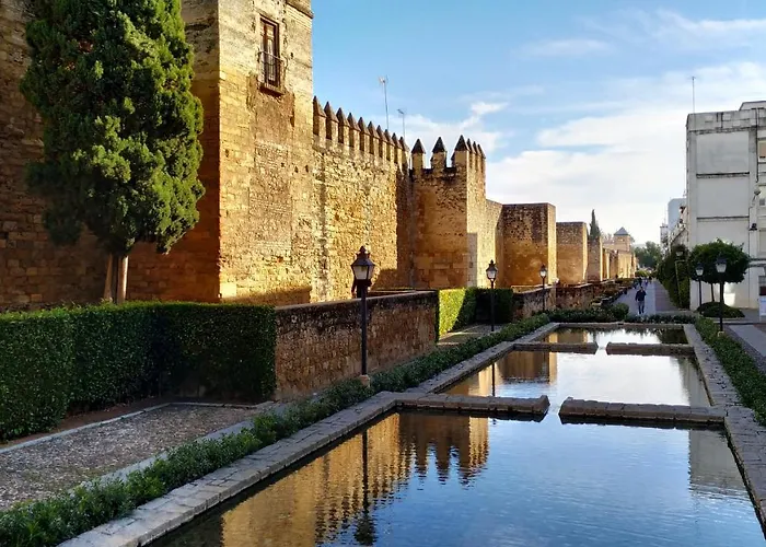 Διαμέρισμα San Pedro Parking Gratis Coche Mediano